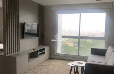 Apartamento com 1 quarto para alugar na rua curvelo, 130, petrópolis, porto alegre por r$ 4.200