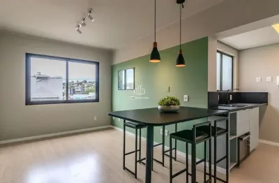 Apartamento com 1 quarto para alugar na avenida doutor nilo peçanha, 2586, chácara das pedras, porto alegre por r$ 3.600