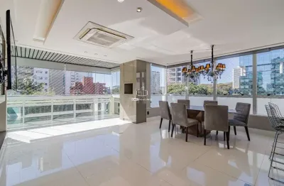 Apartamento com 3 quartos para alugar na alameda eduardo guimarães, 135, três figueiras, porto alegre por r$ 12.000