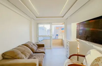 Apartamento com 3 quartos para alugar na rua roque calage, 247, passo da areia, porto alegre por r$ 4.200