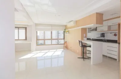 Apartamento com 2 quartos para alugar na rua jari, 735, passo da areia, porto alegre por r$ 4.500