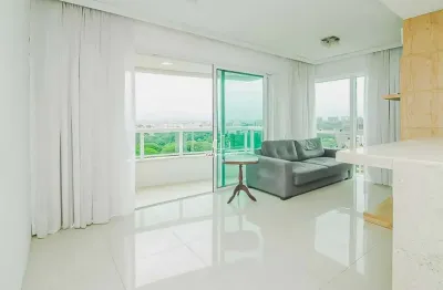 Apartamento com 2 quartos para alugar na rua valdir antônio lopes, 199, três figueiras, porto alegre por r$ 6.690