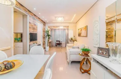 Apartamento com 2 quartos à venda na rua sapê, 418, passo da areia, porto alegre por r$ 742.000