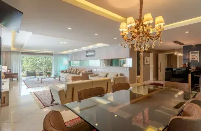 Apartamento com 3 quartos para alugar na alameda emílio de menezes, 140, três figueiras, porto alegre por r$ 34.000