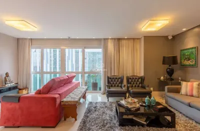 Apartamento com 3 quartos para alugar na avenida inácio vasconcelos, 40, boa vista, porto alegre por r$ 7.500