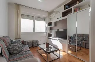Apartamento com 3 quartos para alugar na rua comendador rheingantz, 265, auxiliadora, porto alegre por r$ 3.600