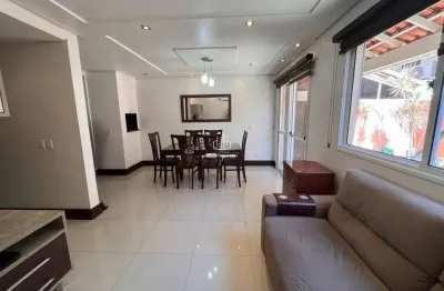 Casa em condomínio fechado com 3 quartos para alugar na avenida willy eugênio fleck, 1500, sarandi, porto alegre por r$ 5.300