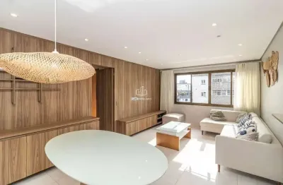 Apartamento com 3 quartos para alugar na avenida encantado, 137, petrópolis, porto alegre por r$ 4.000