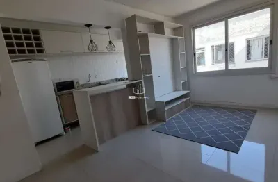 Apartamento com 1 quarto para alugar na rua doutor pereira neto, 2200, tristeza, porto alegre por r$ 1.800
