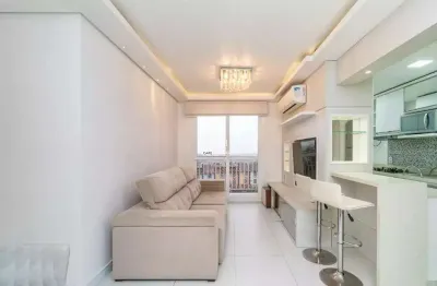 Apartamento com 3 quartos para alugar na rua doutor carlos renato r. fonseca, 200, jardim itu sabará, porto alegre por r$ 3.600