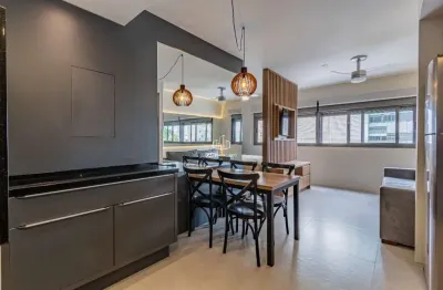 Loft com 1 quarto para alugar na avenida doutor nilo peçanha, 3275, chácara das pedras, porto alegre por r$ 3.800
