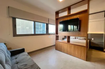 Loft com 1 quarto para alugar na avenida doutor nilo peçanha, 3275, chácara das pedras, porto alegre por r$ 3.600