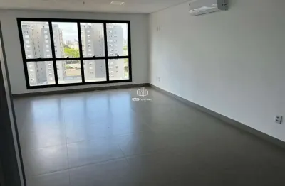 Sala comercial para alugar na avenida érico veríssimo, 595, menino deus, porto alegre por r$ 1.950