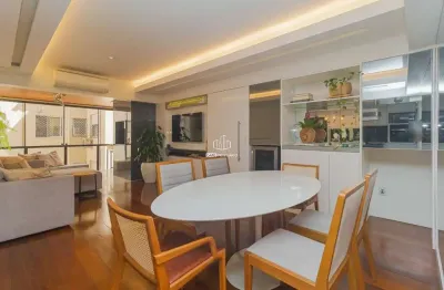 Apartamento com 3 quartos para alugar na rua pedro ivo, 385, mont serrat, porto alegre por r$ 7.000