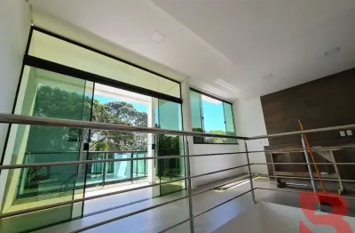 Sobrados em itapoá, apenas 600 metros do mar, com ótimo padrão de acabamento - localizado no balneário itamar