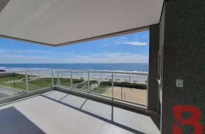Belíssima cobertura frente mar no residencial dona luzia - bairro rainha