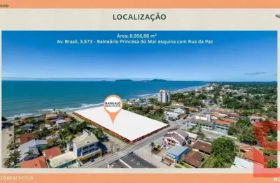 Bangalô beach club - frente para o mar - apartamentos com 02 ou 03 dormitórios (sendo 01)