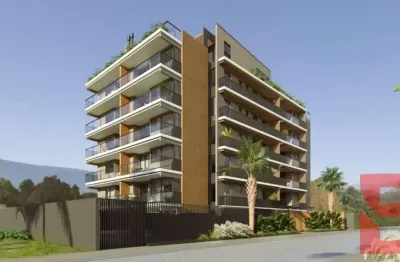 Apartamentos  frente mar com 03 suítes (01 suíte master) no pedrabella