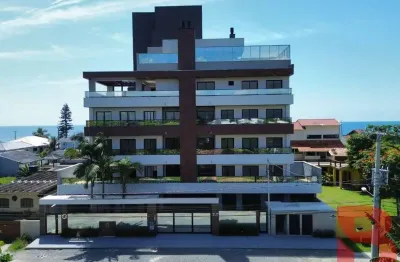 Cobertura duplex decorada com 3 suítes no condomínio milano - balneário jardim pérola do atlântico