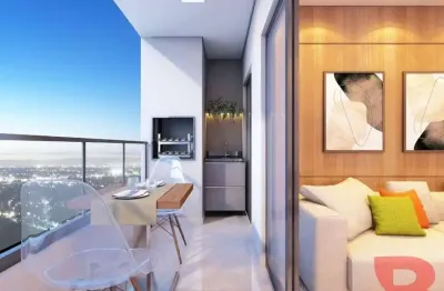 Residencial paradiso - sofisticação e exclusividade com vista mar!