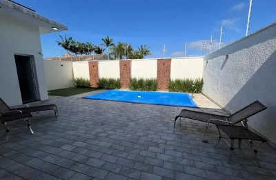 Oportunidade!!! casa térrea moderna , área gourmet, ambientes amplos
