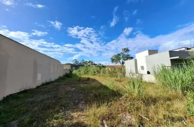 Terreno à venda na Rua 2630 do Farol, 334, Pontal do Norte, Itapoá