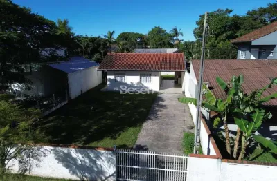 Casa com 2 quartos à venda na Rua 577 Ewerton Marcos De Souza, 159, Cambijú, Itapoá