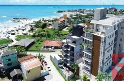 Residencial paradiso - sofisticação e exclusividade com vista mar!
