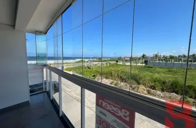 Apartamento a poucos metros da praia com vista deslumbrante!