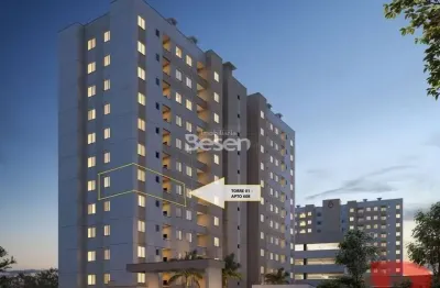 Apartamento a menos de 120 metros da praia com 02 quartos - solarium beach club - próx região central da cidade