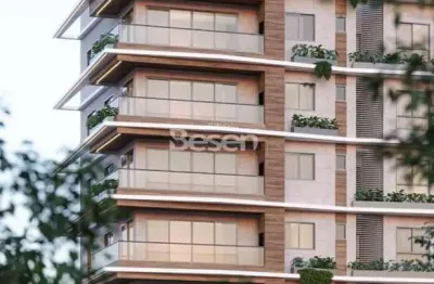Lançamento condomínio residencial e comercial milão  - apartamentos tipo e garden - 01 a 03 dormitórios