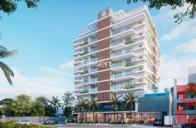 Lançamento condomínio residencial e comercial treviso  - apartamentos tipo, garden e cobertura dublex