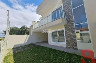 Casa com 3 quartos à venda na Rua 230 Vicente Pinzon, 418, Barra do Sai, Itapoá