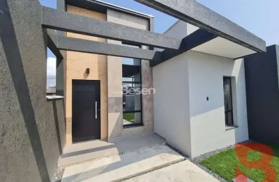 Oportunidade apenas r$ 519.000,00, casa com excelente padrão de acabamento, bem localizada.