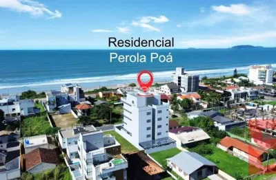 Residencial pérola poá  - apartamentos tipo e cobertura, com 03 ou 04 dormitórios (sendo 01 ou 02 suítes master)