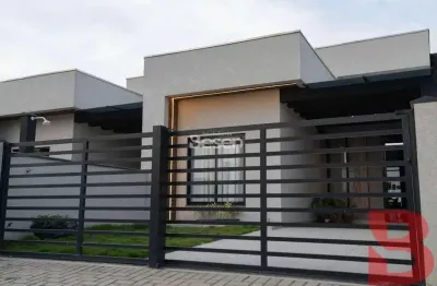 Uma casa realmente encantandora a 200mts do mar! casa pronta para morar!