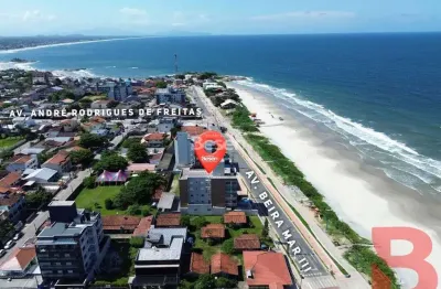 Apartamento exclusivo no tamarindo residence. frente para o mar!