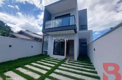 Casa com 3 quartos à venda na Rua 450 Avelino Antônio Vieira, Barra do Sai, Itapoá