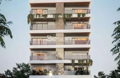 Edifício sicília - 60 metros do mar - opções apto, garden  com 03 quartos (01 suíte) e cobertura duplex com 03 suítes