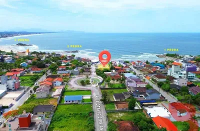Edifício sicília - 60 metros do mar - opções apto, garden  com 03 quartos (01 suíte) e cobertura duplex com 03 suítes