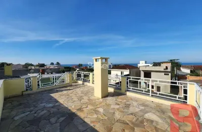 Sala comercial e 03 apartamentos a apenas 100,00m do mar e 2km do centro comercial em itapema do norte