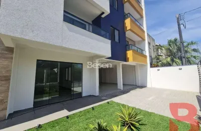 Cobertura no edifício porto calle em itapoá/sc- centro de itapoá sc - aptos a apenas 150 metros da praia, unidades de 03 e 04 dormitórios