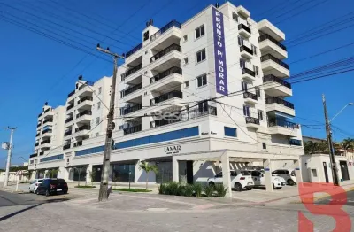 Coberturas frente para o mar - lançamento terra & mar residencial - balneário jardim pérola - com elevador.