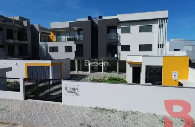 Residencial ekoa - incrivel vista para serra - apartamentos tipo, garden e cobertura, com 02 ou 03 dormitórios (sendo 01 suíte)