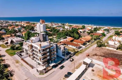 Ótimo apartamento no residencial nápoles com vista para o mar