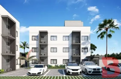 Lançamento residencial solar da barra- bloco 03- apartamentos contendo 02 dormitórios-