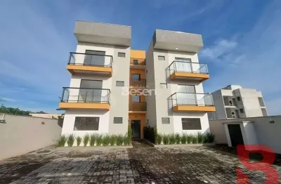 Lançamento condomínio residencial por do sol- com 02 dormitórios (sendo 01 suíte)- localizados no bairro centro