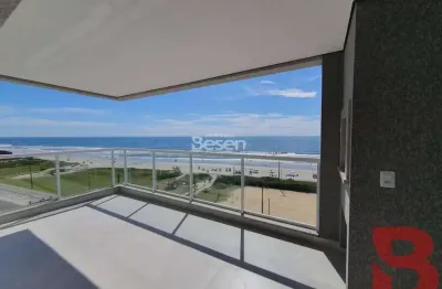 Belíssima cobertura frente mar no residencial dona luzia - bairro rainha