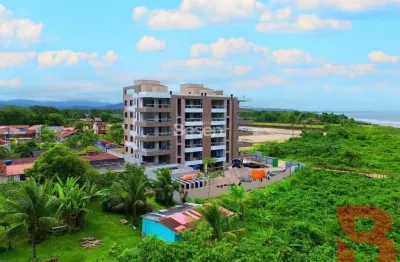 Lançamento condomínio residencial ilha da paz- bal.parque- frente mar