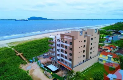 Lançamento condomínio residencial ilha da paz- bal.parque- frente mar